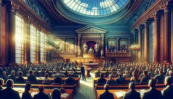 The $5.5 Billion Visa-Mastercard Settlement