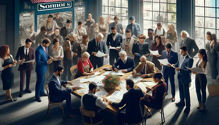 The $5.5 Billion Visa-Mastercard Settlement